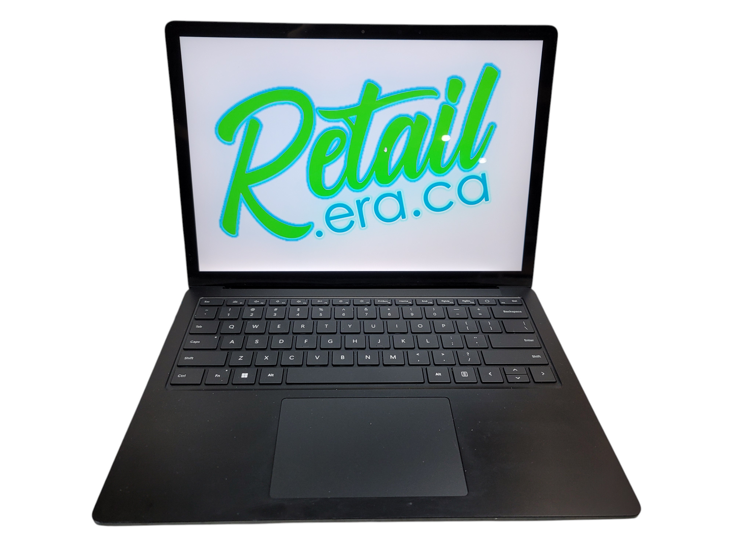 Microsoft Surface Laptop 5 i7-1265U 16GB 256GB NVMe READ β Lap200