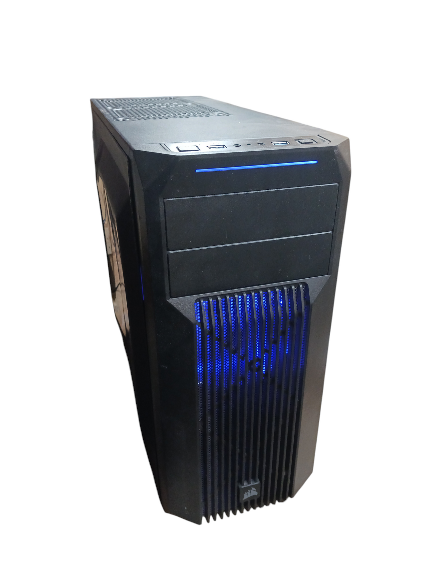 Corsair PC MSI H270 Gaming M3 Intel i5-7500 @3.40Ghz 16GB DDR4 Tower