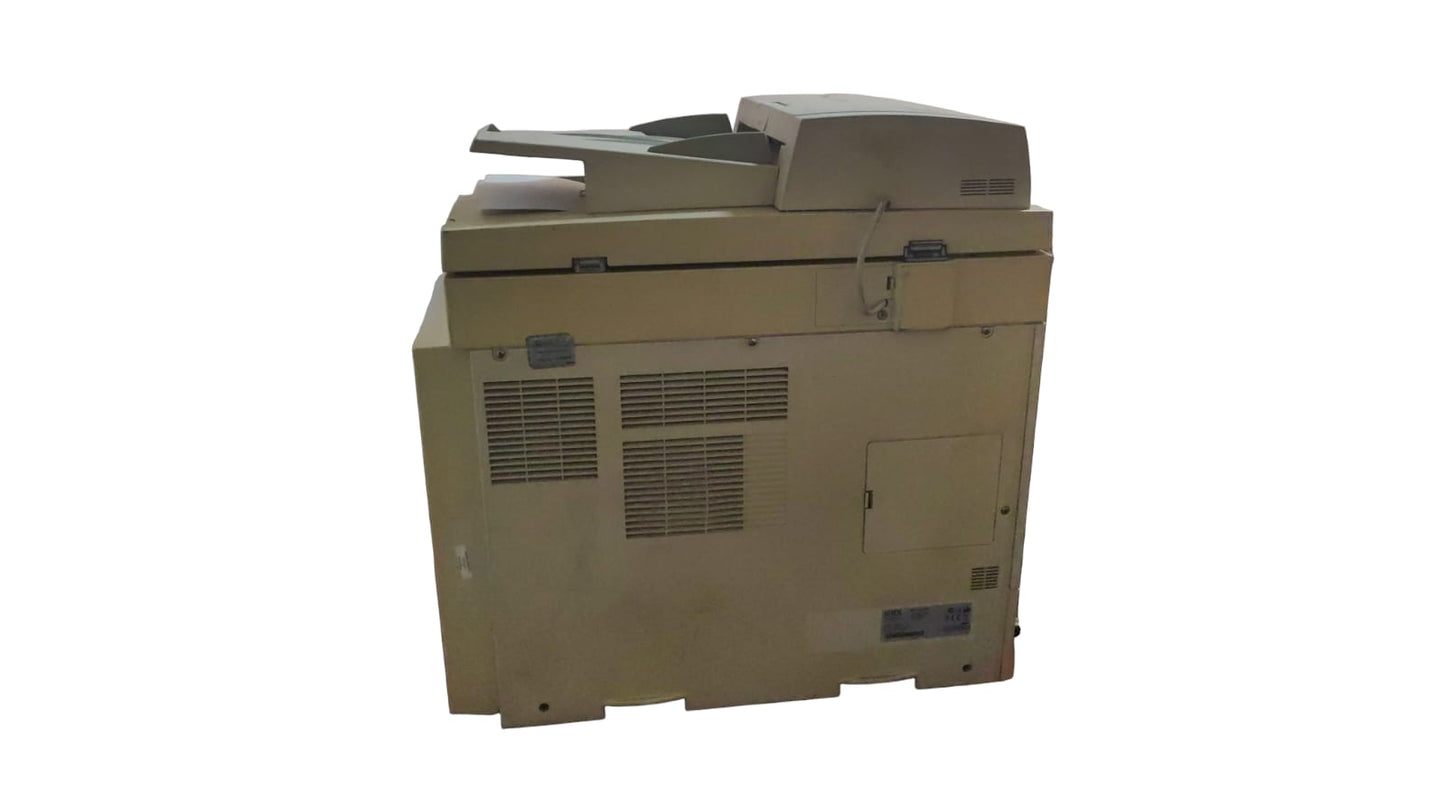 Impresora Xerox WorkCentre 4150