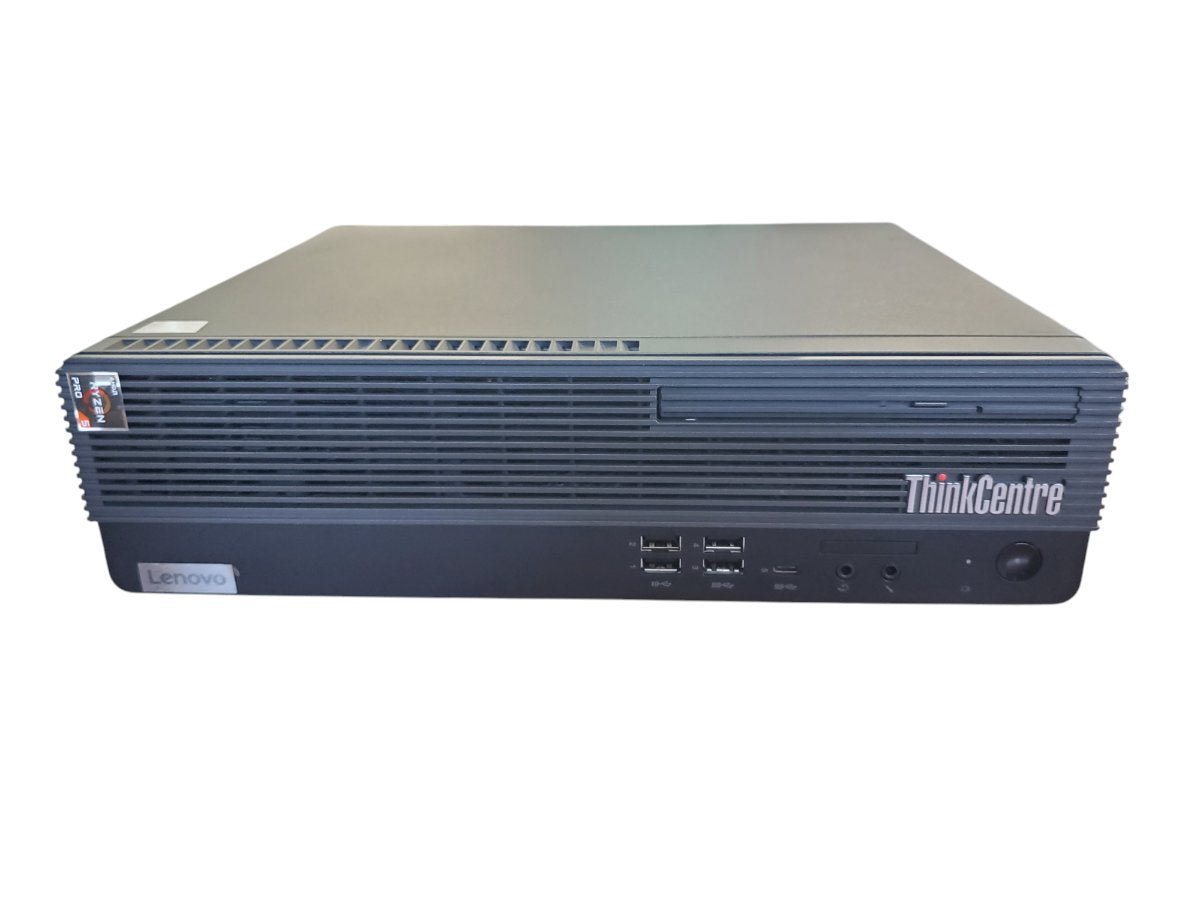 Lenovo Thinkcentre M75s Ryzen 5 Pro 5650G 16gb Ram 1tb