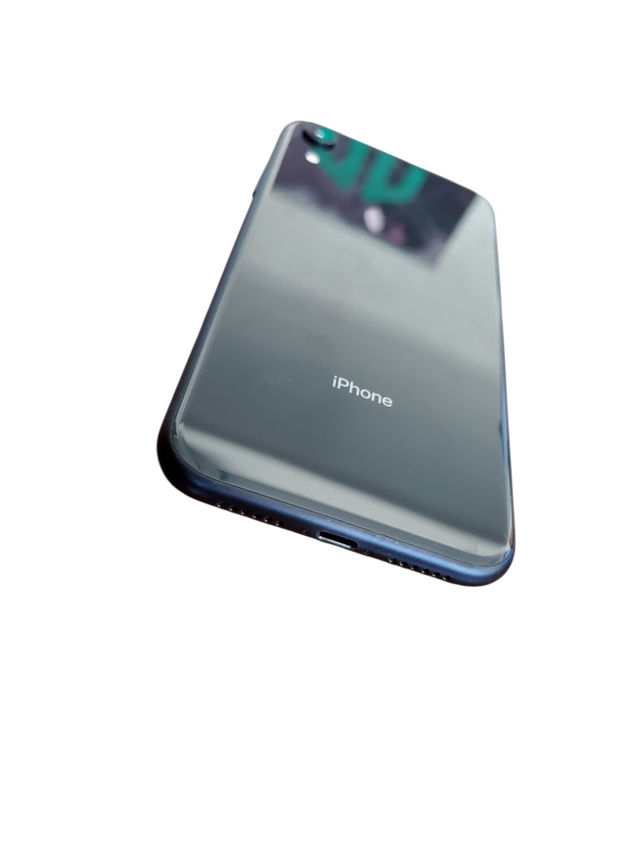 Apple iPhone XR - 64GB - 97%