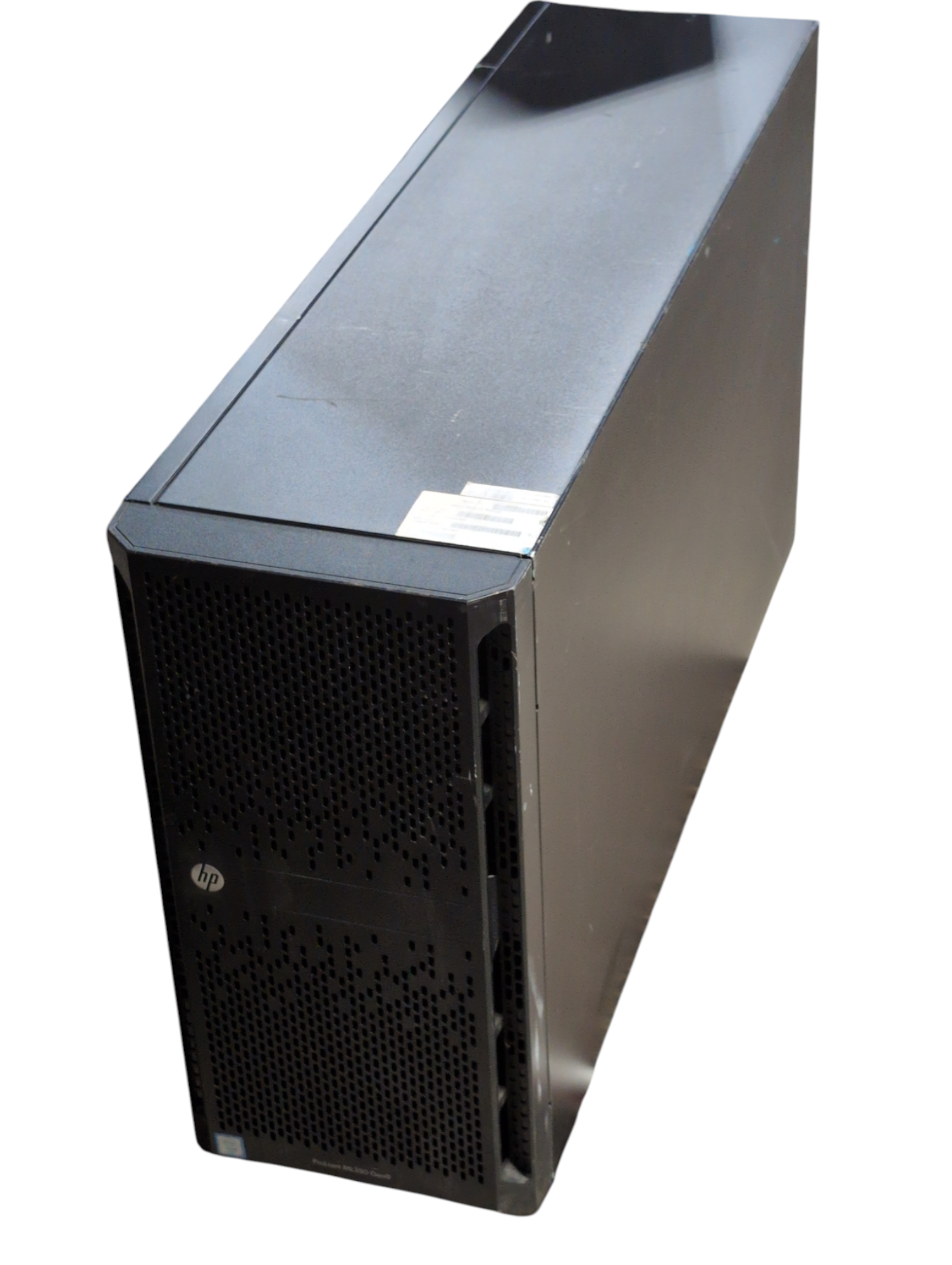HP ProLiant ML350 Gen9 2x Intel Xeon E5-2609 v3 32GB RAM