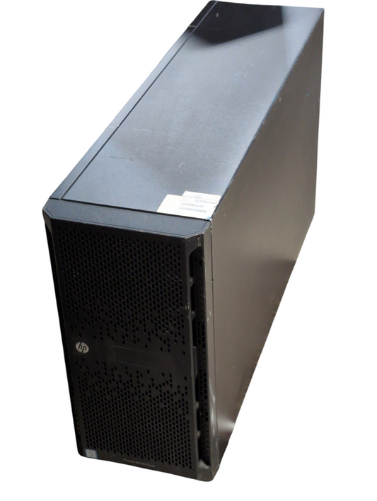 HP ProLiant ML350 Gen9 2x Intel Xeon E5-2609 v3 32GB RAM