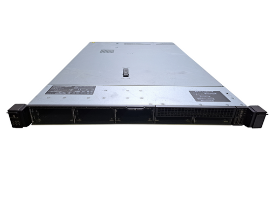 HPE ProLiant DL360 Gen 10 8x 2.5" 1U | 2x Xeon Gold 6138, 32GB DDR4, P408i-a SR