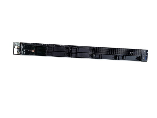 HP ProLiant DL360 Gen9 | 2x Xeon E5-2620 v3 @2.40GHz 32GB DDR4 P440ar | NO HDD