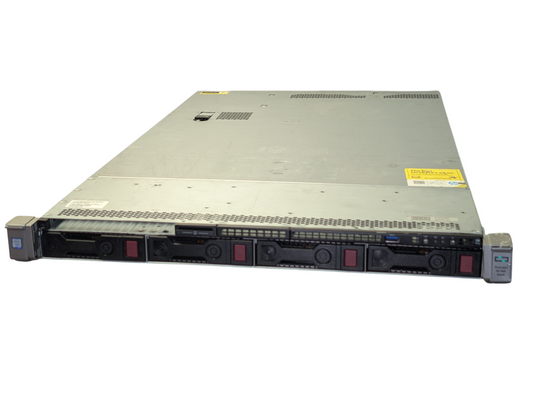 HPE ProLiant DL360 Gen9 2x Intel Xeon E5-2660 v3 32GB RAM 1U Server