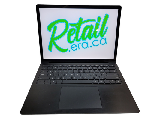 Microsoft Surface Laptop 5 i7-1265U 16GB 256GB NVMe READ β Lap200