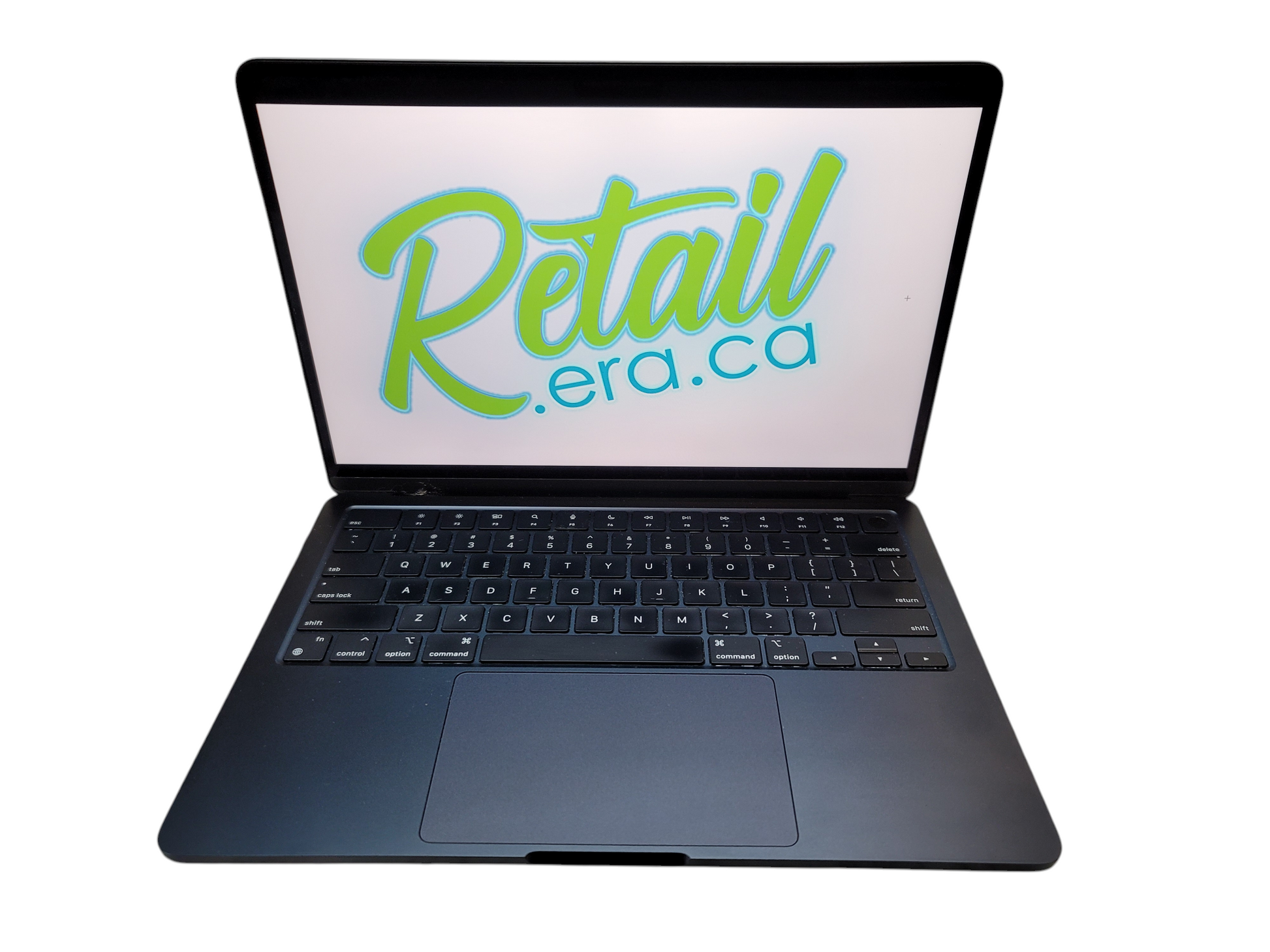 MacBook Air (2022, 13") A2681 M2 8GB RAM 250GB SSD READ β Lap200