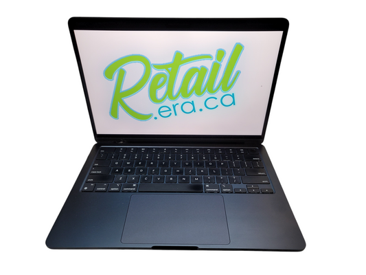MacBook Air (2022, 13") A2681 M2 8GB RAM 250GB SSD READ β Lap200