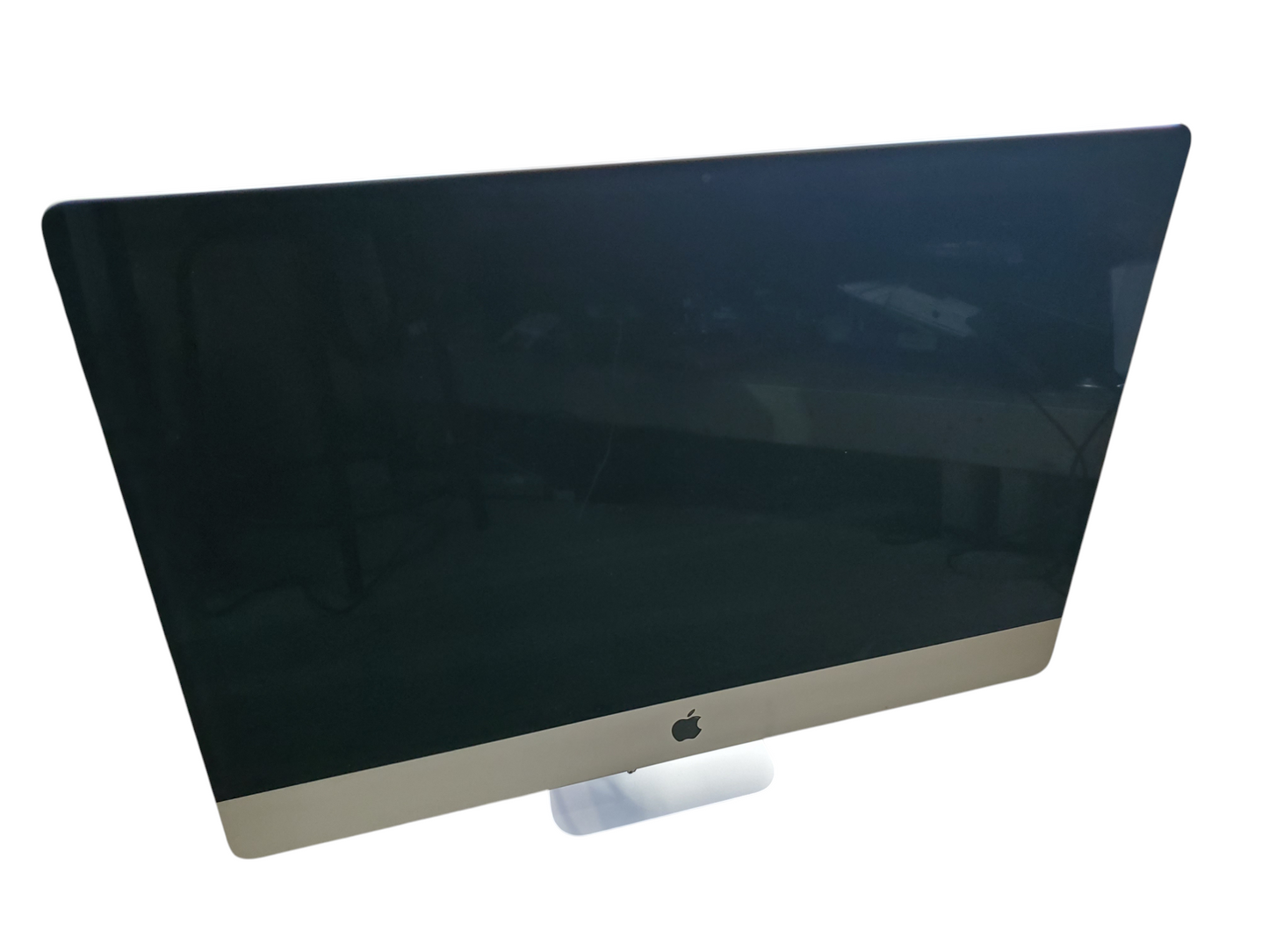 Apple iMac A1419 2017 Core i5-7500 3.4GHz 8GB RAM 1TB HDD Retina 5K 27"