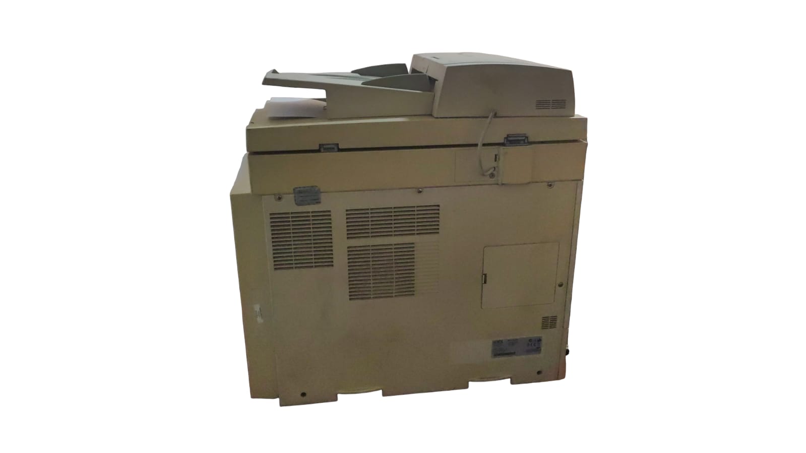 Impresora  Xerox WorkCentre 4150