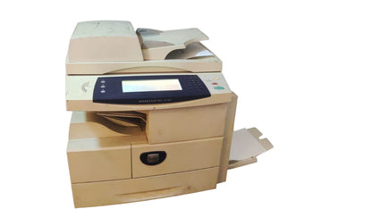 Impresora  Xerox WorkCentre 4150