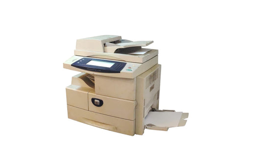 Impresora  Xerox WorkCentre 4150