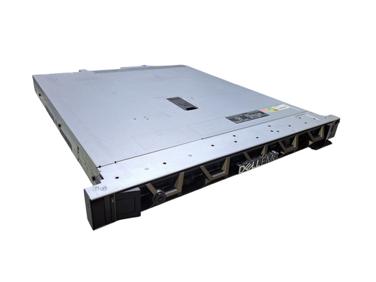 Dell PowerEdge R340 | Xeon E-2146G @3.50GHz, 32GB DDR4, 2x 1.8TB, H730P