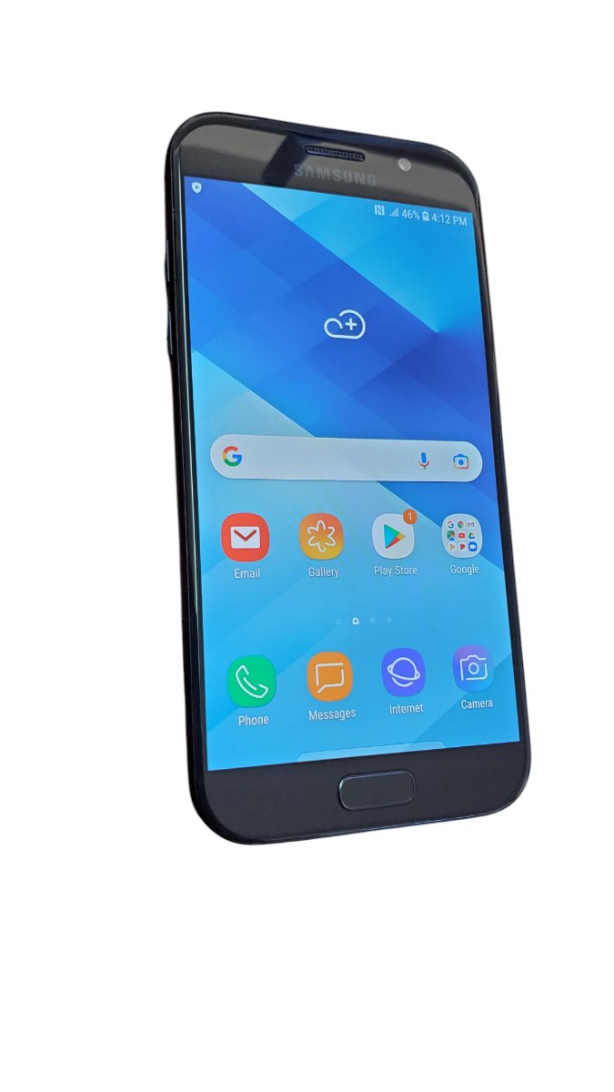 Samsung A5  32GB Black