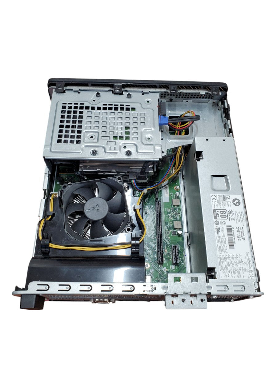 HP 280 G3 i5-8500 @3.00GHz 8GB Ram 1TB HDD WIFI W11 Pro
