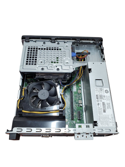 HP 280 G3 i5-8500 @3.00GHz 8GB Ram 1TB HDD WIFI W11 Pro