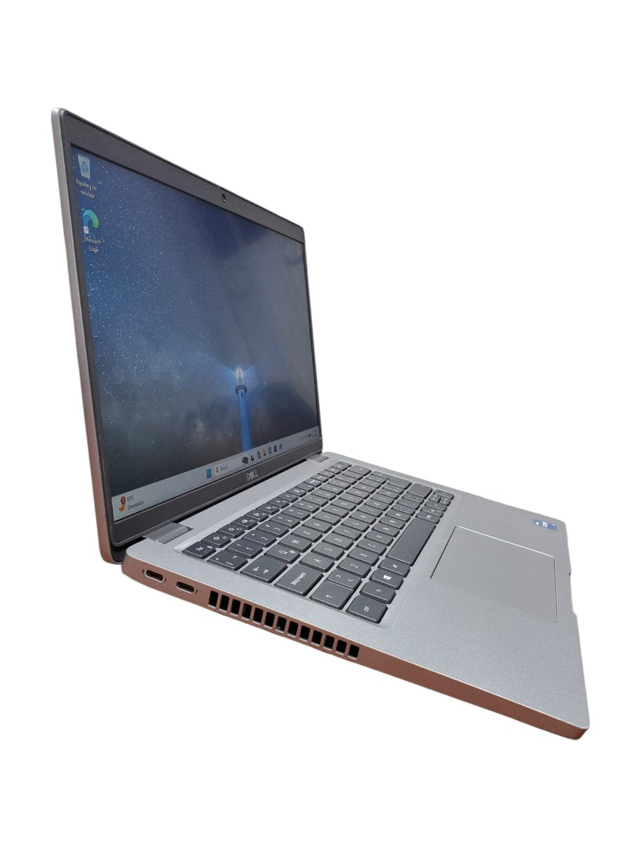 Notebook Dell Latitude 5420 i7-1165G7 16GB Ram 512GB SSD Windows 11 Pro