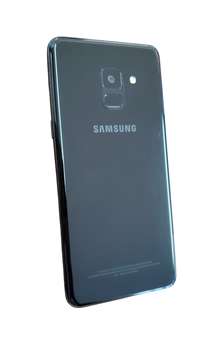 Samsung Galaxy A8 32GB Negro 