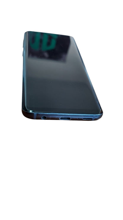 Samsung Galaxy S9 64GB Plata 