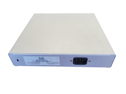 Switch Cisco Meraki MS220-8Port