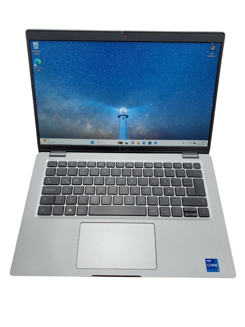 Notebook Dell Latitude 5420 i7-1165G7 16GB Ram 512GB SSD Windows 11 Pro