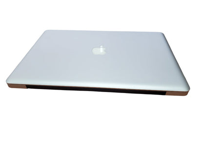 MacBook Pro 15" Mid 2012 i7 Cuatro Nucleos - 8GB Ram - Graficos 1.5GB 256GB SSD