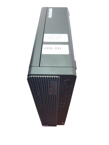 Lenovo Thinkcentre M75s Ryzen 5 Pro 5650G 16gb Ram 1tb