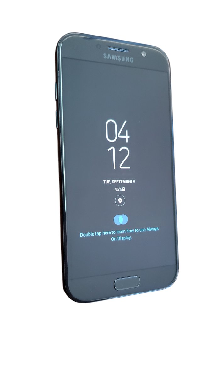 Samsung A5  32GB Black