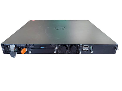Dell N3048P | 48-Port Gigabit PoE+ Managed Switch | 2x 10G SFP+ 1x 1100W PSU