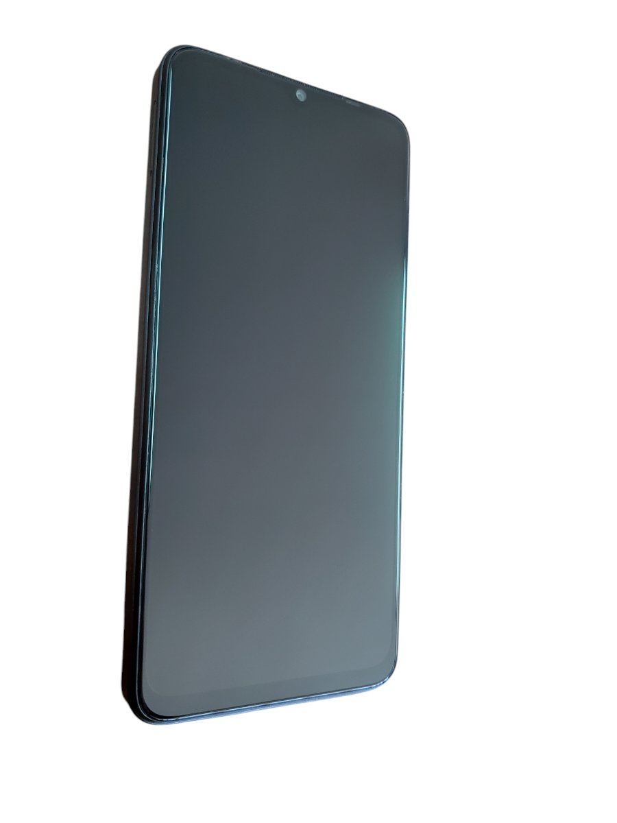 Infinix Smart 7 64 Gb Negro 3+3 Gb Ram