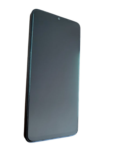 Infinix Smart 7 64 Gb Negro 3+3 Gb Ram