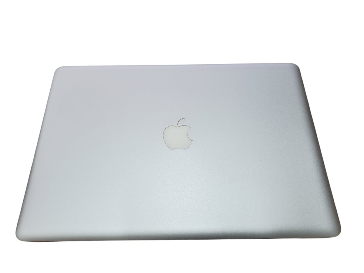 MacBook Pro 15" Mid 2012 i7 Cuatro Nucleos - 8GB Ram - Graficos 1.5GB 256GB SSD