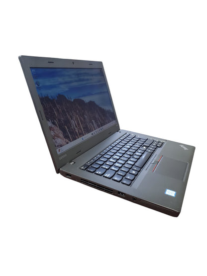 Lenovo ThinkPad L470 i5-7200U 8GB Ram 128GB SSD Windows 11 Pro