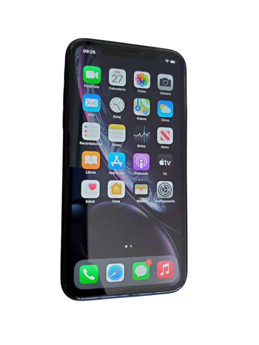 Apple iPhone XR - 64GB - 97% 