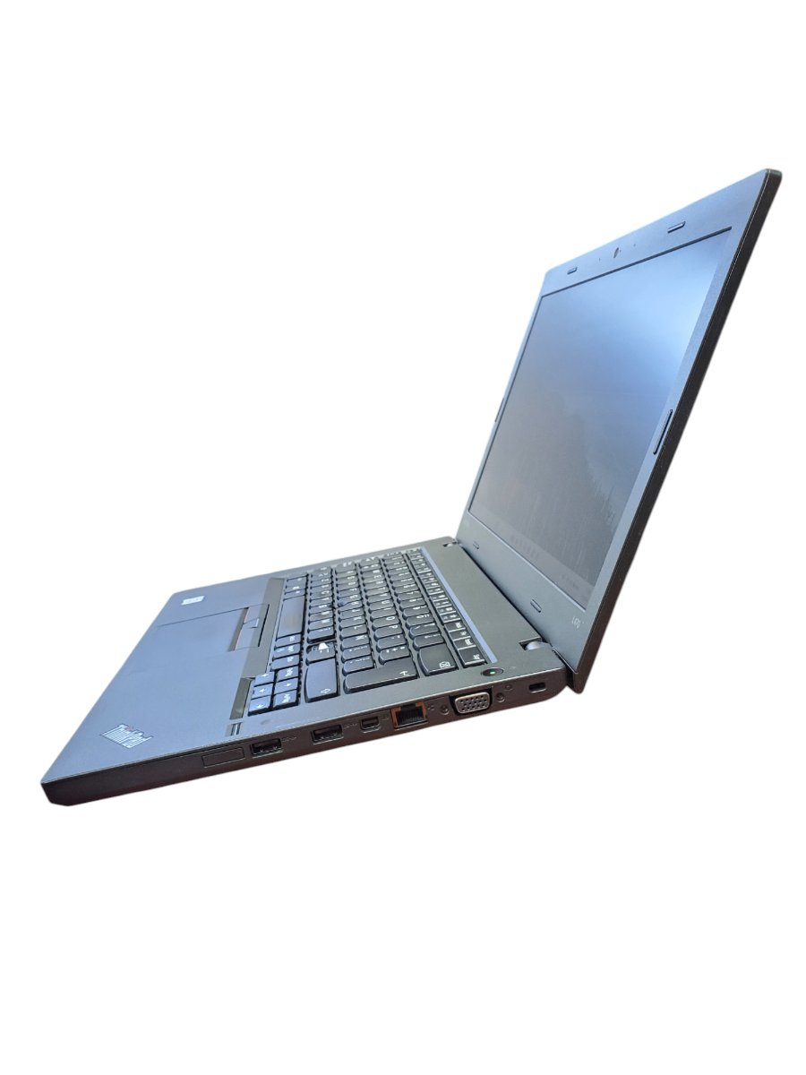 Lenovo ThinkPad L470 i5-7200U 8GB Ram 128GB SSD Windows 11 Pro