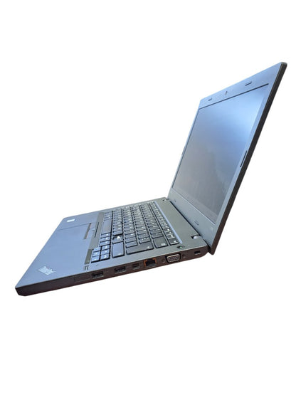 Lenovo ThinkPad L470 i5-7200U 8GB Ram 128GB SSD Windows 11 Pro
