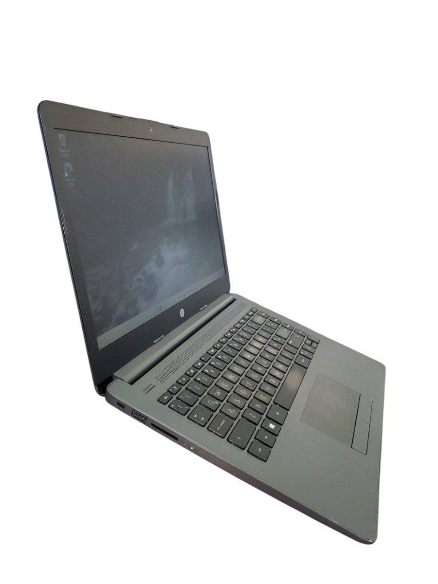 HP 240 G7 i5-10th Gen 8GB Ram 500GB SSD   W11 Pro
