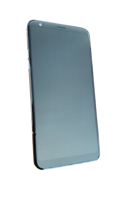 LG Stylo 5 32GB Blanco