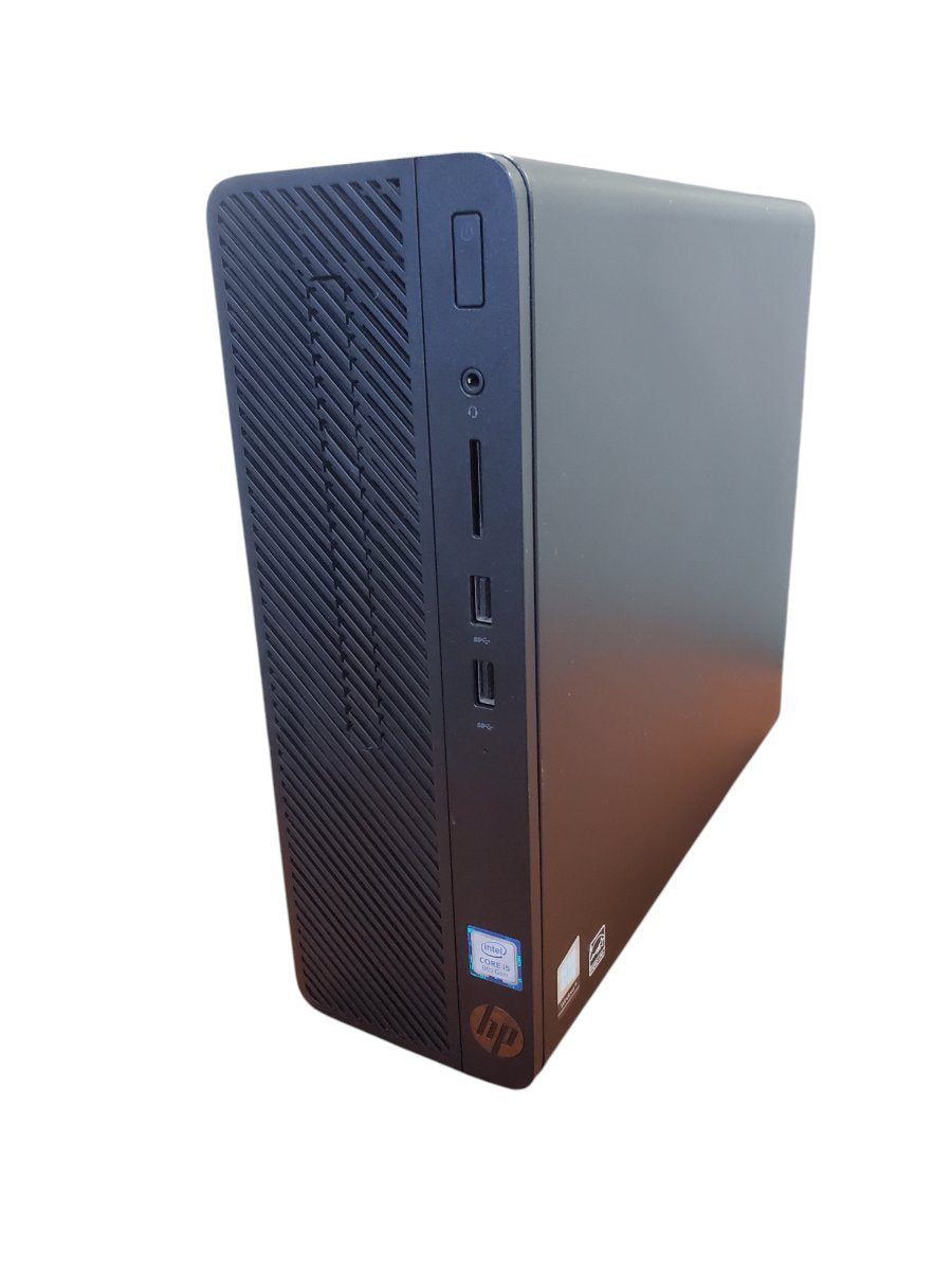 HP 280 G3 i5-8500 @3.00GHz 8GB Ram 1TB HDD WIFI W11 Pro