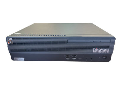 Lenovo Thinkcentre M75s Ryzen 5 Pro 5650G 16gb Ram 1tb