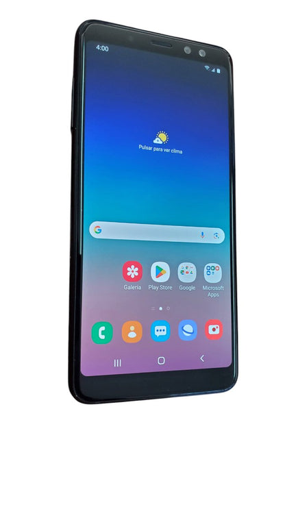 Samsung Galaxy A8 32GB Negro 