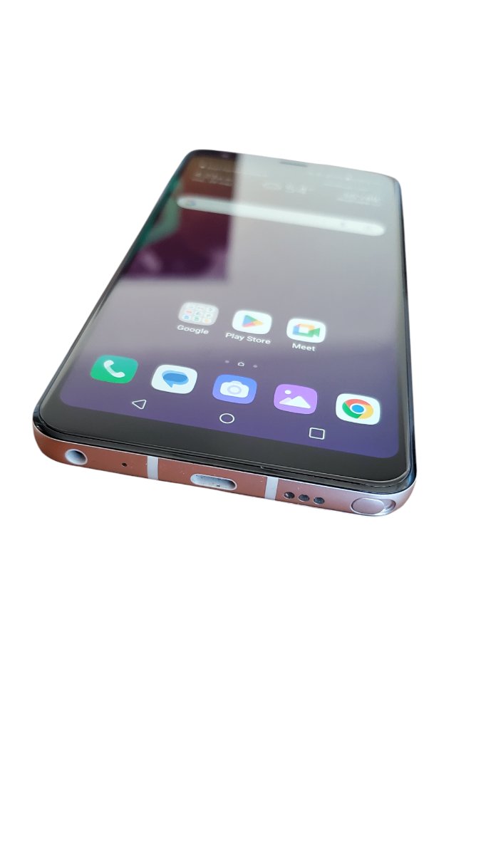 LG Stylo 5 32GB Blanco