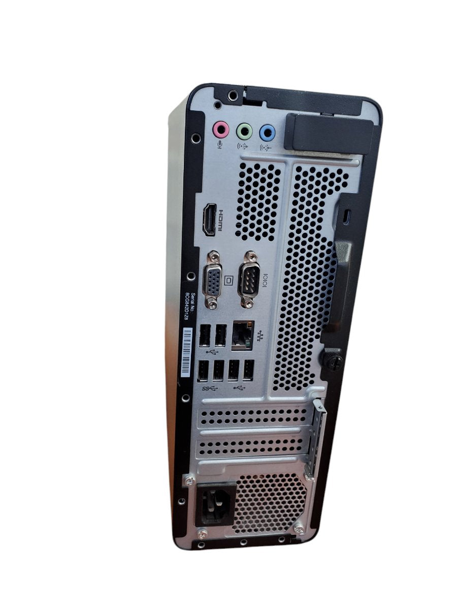 HP 280 G3 i5-8500 @3.00GHz 8GB Ram 1TB HDD WIFI W11 Pro