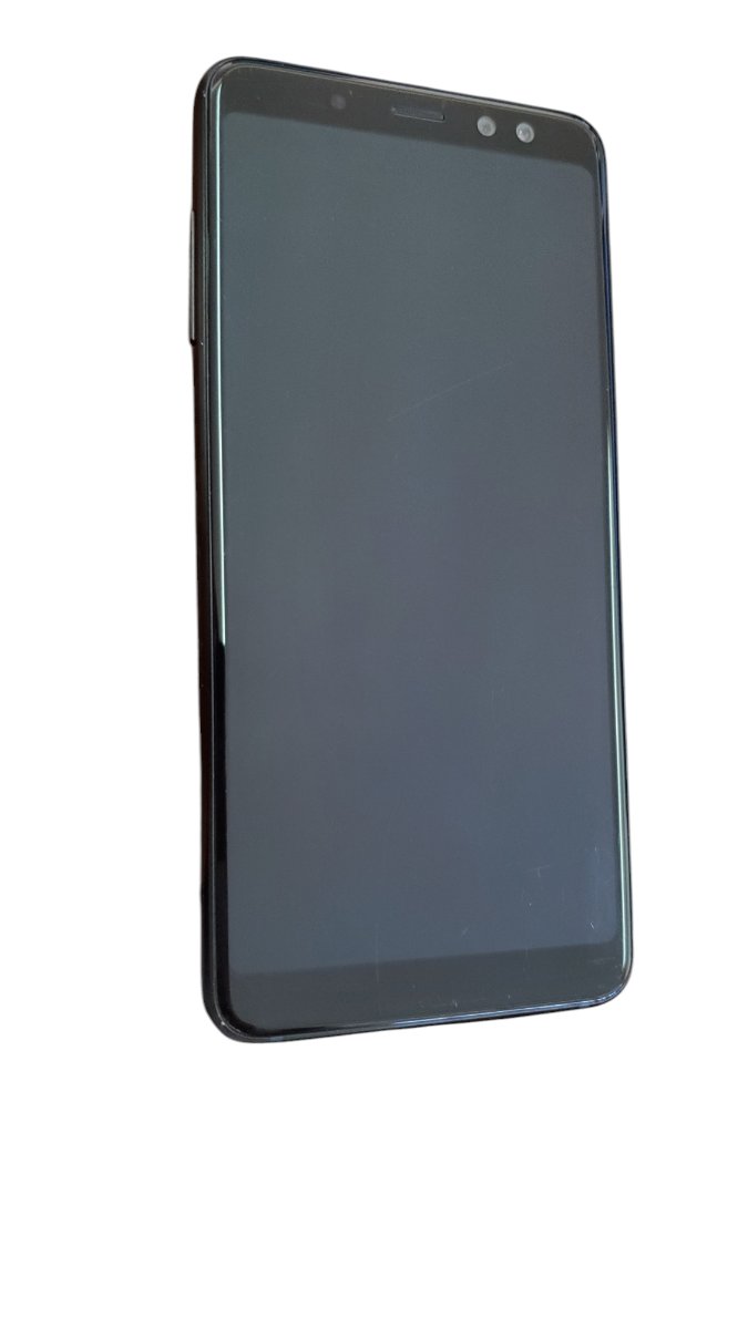 Samsung Galaxy A8 32GB Negro 