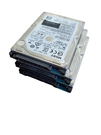 HDD 1TB 2.5" HGST