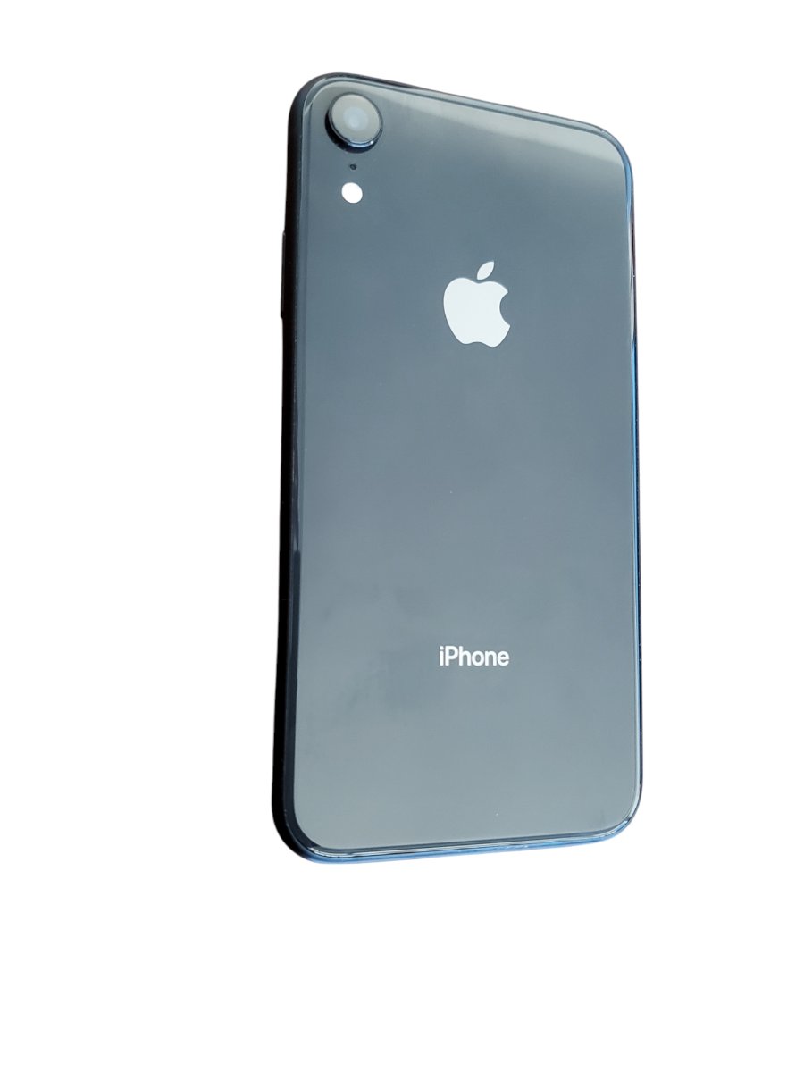 Apple iPhone XR - 64GB - 97% 