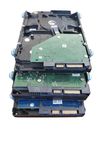 MEMORIA HDD 1TB 3.5" TOSHIBA, WD, SEAGATE