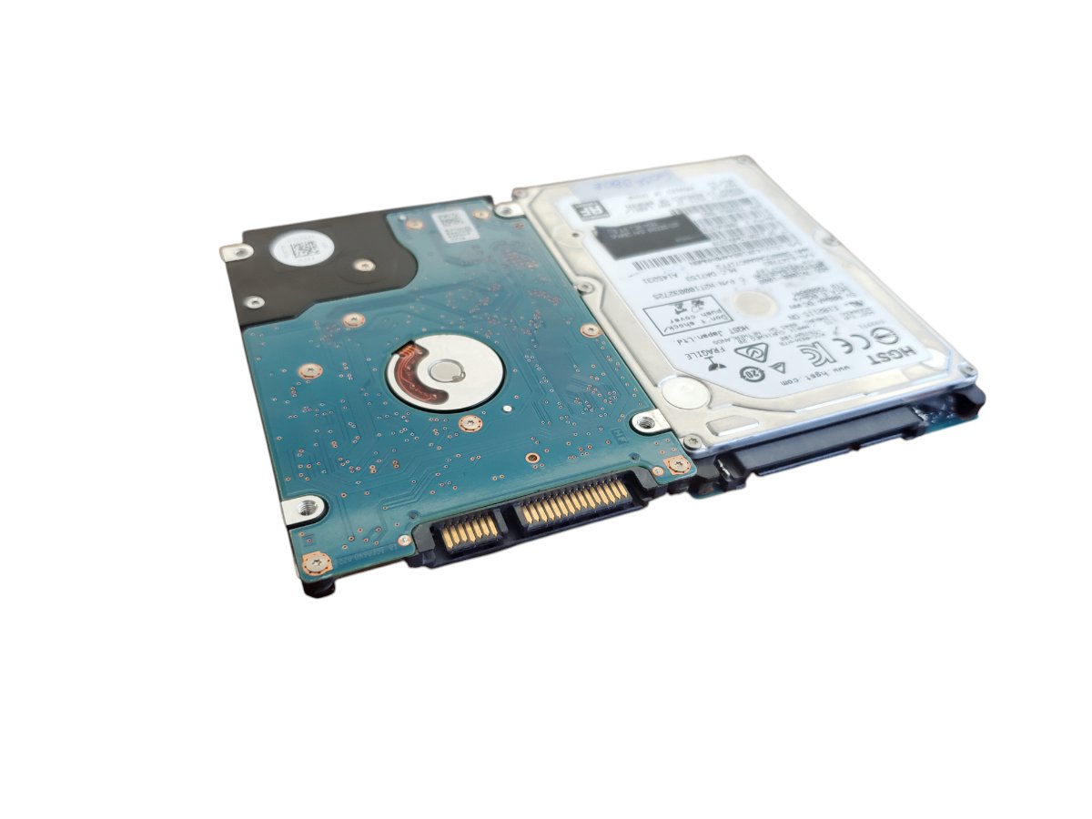 HDD 1TB 2.5" HGST