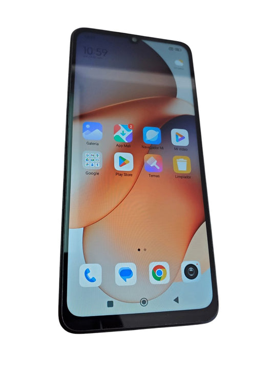 Xiaomi Redmi 13 C 128gb - 12gb Ram 